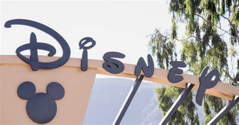 Disney starts 2nd round of layoffs across parks, ESPN